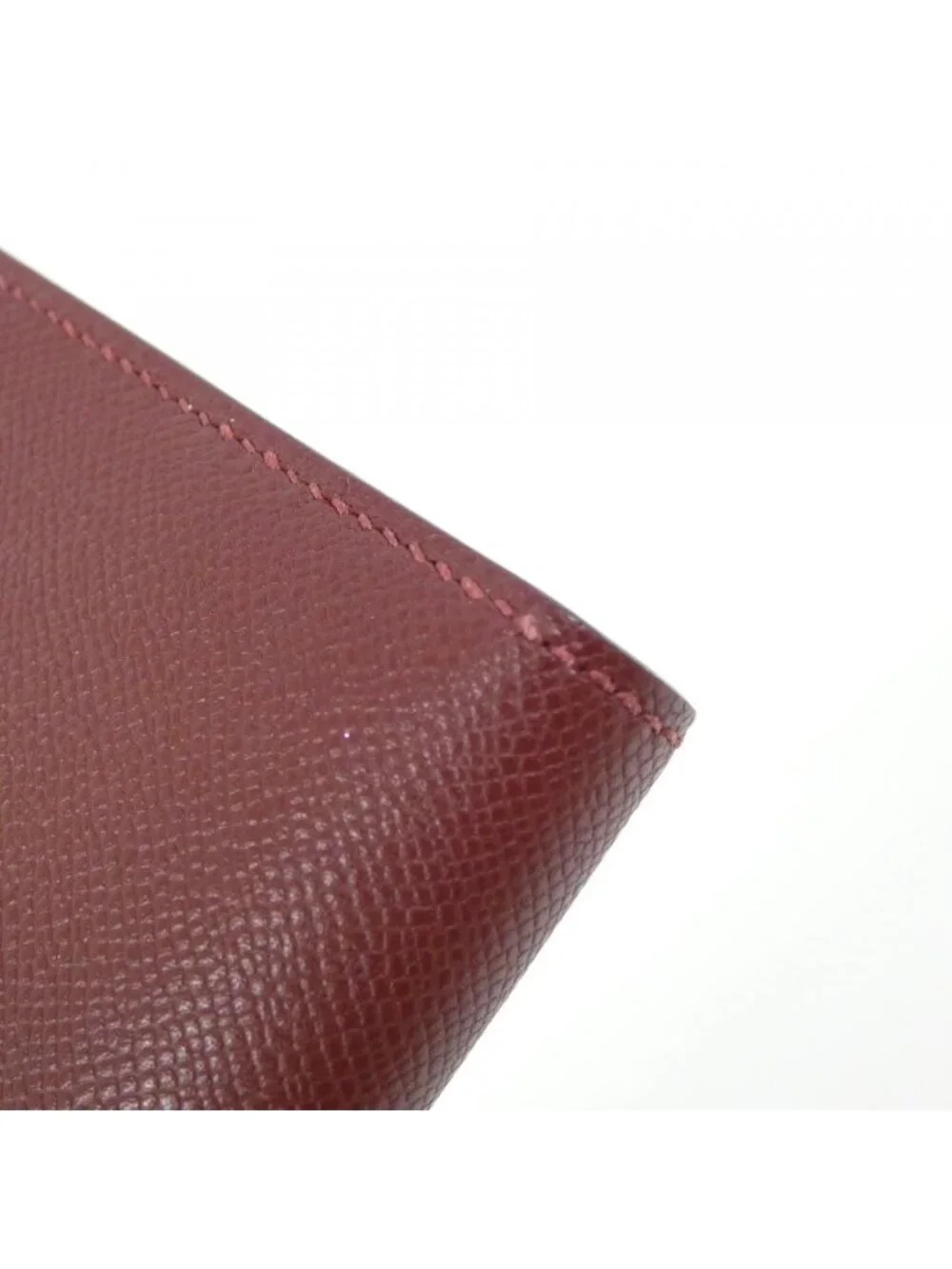 Hermes Bearn Souffle Wallet